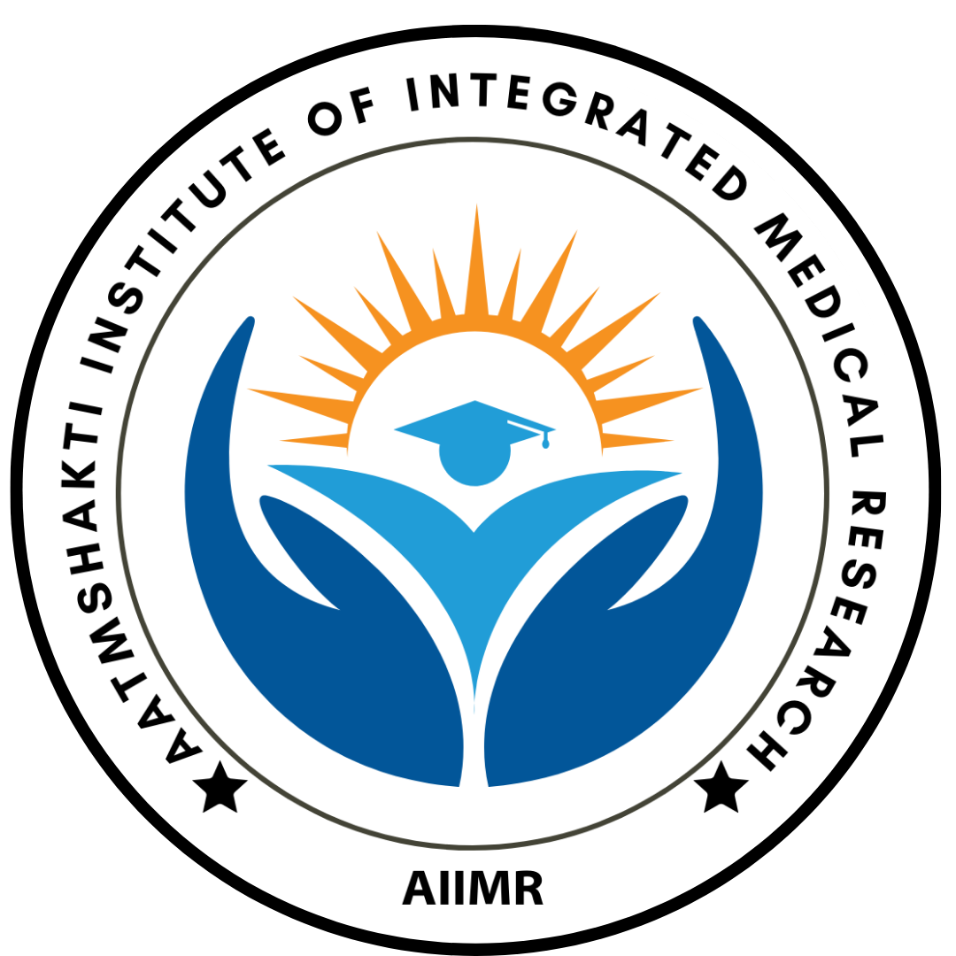 AETHE & AIIMR