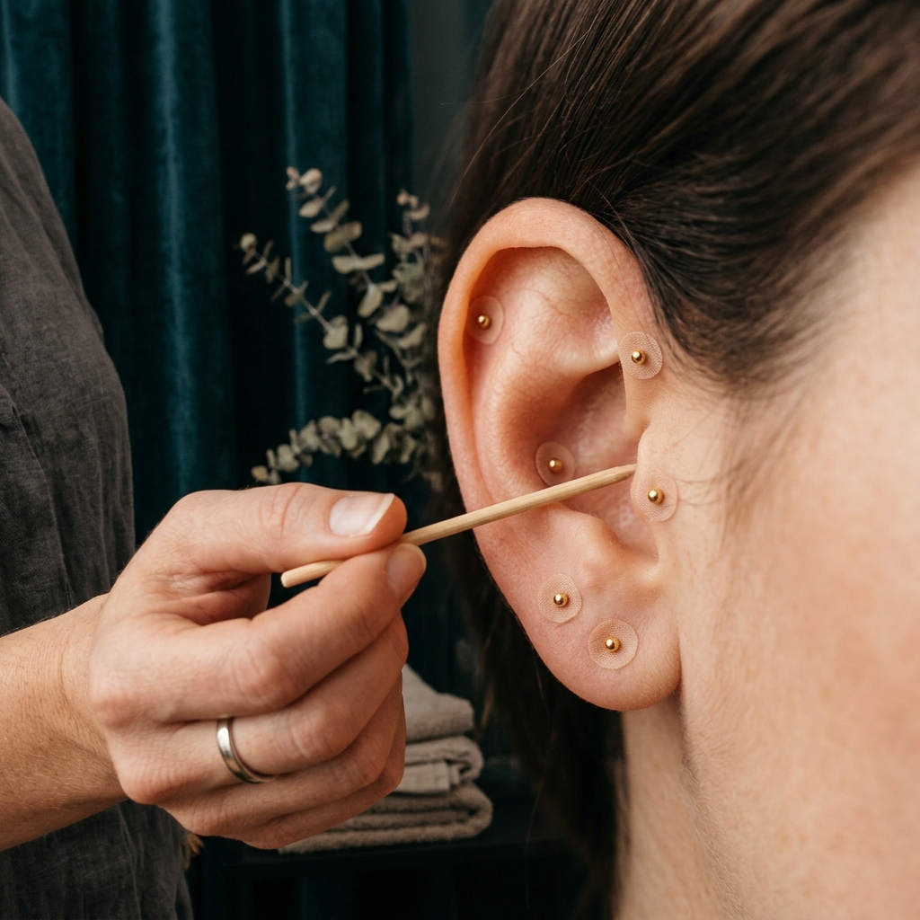 Auricular Therapy