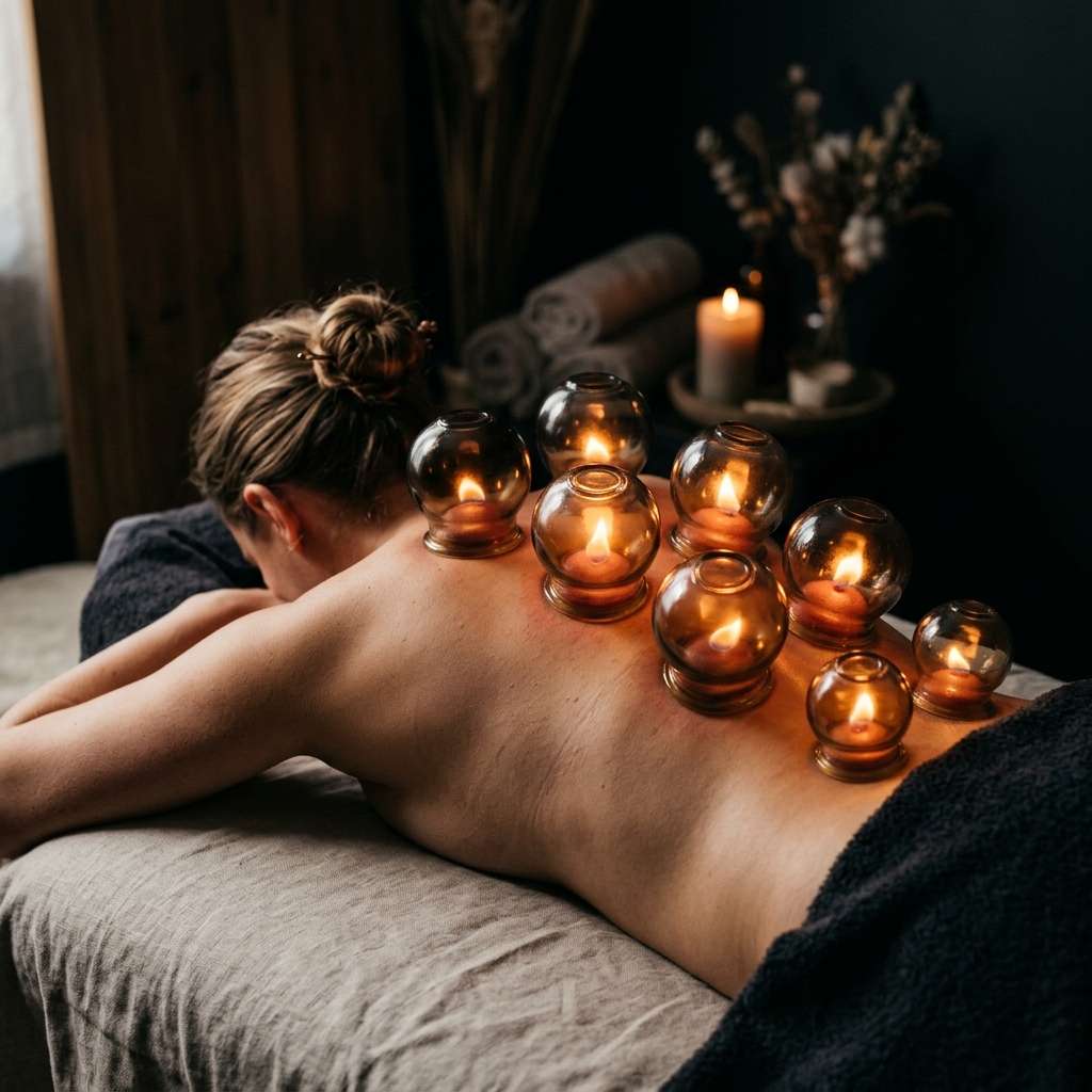 Static Cupping